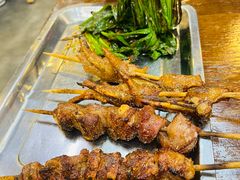 -二子海鲜大排档(太阳城店)