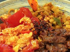 -梅溪·小伙子干挑面(安吉总店)