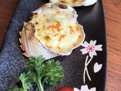 -九井澤精致料理(金茂店)