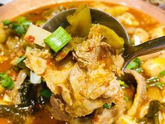 -云海肴·汽锅鸡·云南菜(高德置地店)
