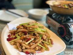 -丽华园(青少年宫店)