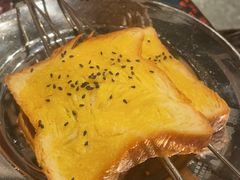 -火塘云南烧烤大排档