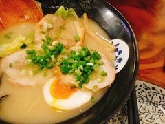 百步拉面-百步拉面