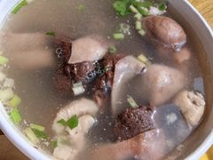 -津品味小吃(大学湾店)