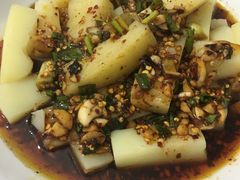 -温江公平红烧兔(总店)