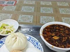 -清真·鸦儿李记·小馆(后海店)