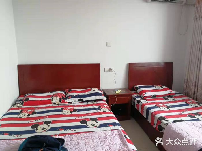 听海小筑(北戴河刘庄夜市店)图片