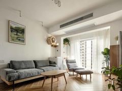 -宅天下装饰·匠心筑家(春熙店)