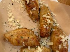 -城市大道红炉披萨烘焙坊