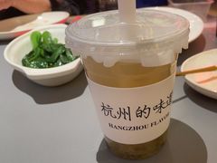 -桂满陇·手作小笼包&江南叫花鸡(中山公园店)