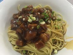 -陀块头面馆(梅岭南路店)