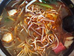 -傣家妹子过桥米线(一号店)