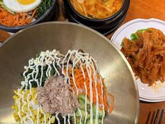 -鑫日千里马朝鲜族小馆(总店)