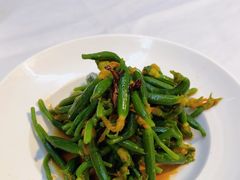 凉拌黄瓜花-到家尝北京菜(西坝河店)