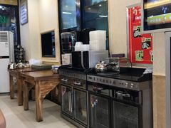 -国强手抓(北京西路店)