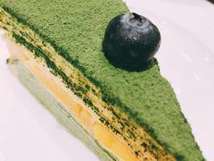 -36cake生日蛋糕(福田店)