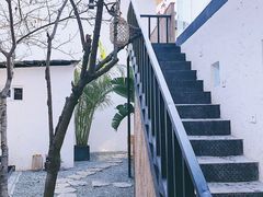 -云里小坐·小院里·团建·宴请·下午茶(三圣乡店)