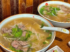 -越南牛肉河粉餐厅(书院巷店)