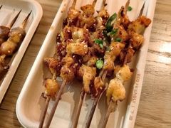 -下酒(华熙店)