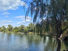 -承德避暑山庄景区