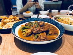 排骨乱炖-金掌勺锅包肉(华润万象城店)