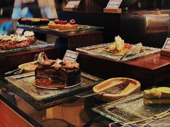 -鸣诗自助餐(澳門四季酒店)