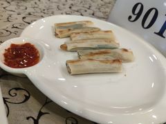 -一江春水·杭帮臻宴(三台山店)