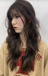 -H·Y HAIR SALON烫发·染发·造型