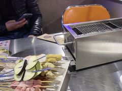 -有蚝有翅烧烤大排档·宵夜(右安门店)