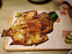 -绿茶餐厅(广州天河城店)