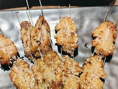 -刘成杰锦州烧烤(南河路店)