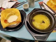-金马门国际美食百汇(珞喻路店)