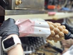 -利强记北角鸡蛋仔(弥敦道店 )