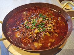 -有红鸡毛店·川菜(建设路店)