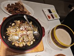 -在前门·烤鸭北京菜(五月花广场店)