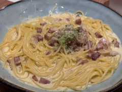 -玛格萝妮比萨屋(四平店)
