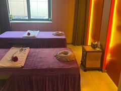-泰禾馨·泰式按摩精油SPA(华荣大厦店)