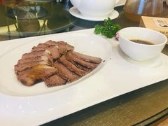 -小蓝鲸湖北菜(八一路店)