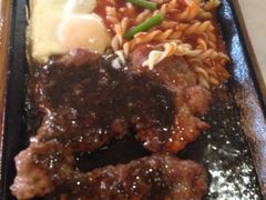 -米莱蒂亞牛排餐厅(福园广场店)