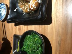 -和风食堂·日料·无界小火锅
