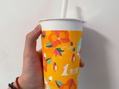 乌龙奶茶-1点点(国贸店)