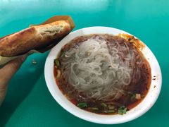 -甘记肥肠粉(马鞍北路店)