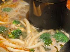 -晓宇重庆火锅(西安荟聚店)