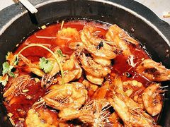 -巴蜀王婆大虾(南锣鼓巷店)