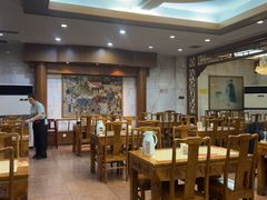 -京菜·砂锅居·烤鸭(西四店)