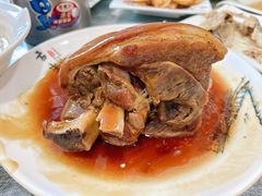 -春發合饭庄