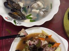 -鸿旺海鲜楼(平潭流水店)