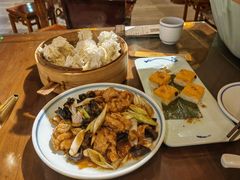 -龍聚祥烧麦馆(万达店)