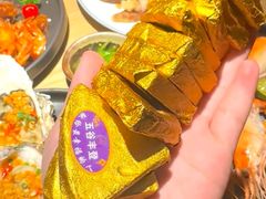 -贵木日本料理·铁板烧(新地假日广场店)