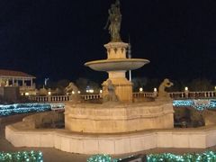 -青岛海景花园大酒店
